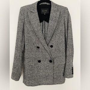 Massimo Dutti blazer